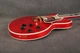 Gibson BB King Lucille - Cherry - 2nd Hand