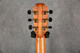 Lowden S23 Left Handed - Red Cedar/Walnut - 2nd Hand