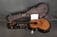 Lowden S23 Left Handed - Red Cedar/Walnut - 2nd Hand
