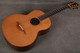 Lowden F-25 12 Fret Acoustic - Red Cedar/Indian Rosewood - 2nd Hand