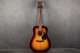 Yamaha F310 Dreadnought Acoustic - Tobacco Sunburst - 2nd Hand (171171)