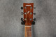 Yamaha F310 Dreadnought Acoustic - Tobacco Sunburst - 2nd Hand (171171)
