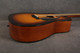 Yamaha F310 Dreadnought Acoustic - Tobacco Sunburst - 2nd Hand (171171)