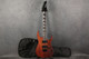 Ibanez GRG121DX GIO - Walnut Flat - 2nd Hand