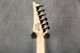 Ibanez GRG121DX GIO - Walnut Flat - 2nd Hand