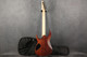 Ibanez GRG121DX GIO - Walnut Flat - 2nd Hand