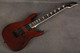 Ibanez GRG121DX GIO - Walnut Flat - 2nd Hand