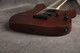 Ibanez GRG121DX GIO - Walnut Flat - 2nd Hand