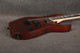 Ibanez GRG121DX GIO - Walnut Flat - 2nd Hand