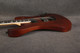 Ibanez GRG121DX GIO - Walnut Flat - 2nd Hand