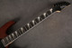 Ibanez GRG121DX GIO - Walnut Flat - 2nd Hand