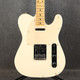 Squier Affinity Telecaster - Olympic White - 2nd Hand (171195)