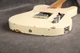 Squier Affinity Telecaster - Olympic White - 2nd Hand (171195)