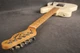 Squier Affinity Telecaster - Olympic White - 2nd Hand (171195)