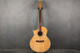 Ibanez Exotic Wood EW20LASE Electro Acoustic - Left Handed - 2nd Hand
