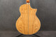 Ibanez Exotic Wood EW20LASE Electro Acoustic - Left Handed - 2nd Hand