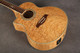 Ibanez Exotic Wood EW20LASE Electro Acoustic - Left Handed - 2nd Hand