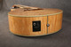 Ibanez Exotic Wood EW20LASE Electro Acoustic - Left Handed - 2nd Hand