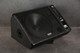 Laney CXP 115 Active Monitor & Laney CXM 110 Passive Monitor - 2nd Hand