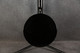Dean Blackwood BW6E 6 String Banjo - Black - 2nd Hand