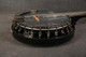 Dean Blackwood BW6E 6 String Banjo - Black - 2nd Hand