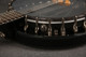Dean Blackwood BW6E 6 String Banjo - Black - 2nd Hand