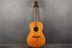 Heartwood SMT-10 Tenor Guitar - Natural - 2nd Hand