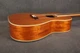 Heartwood SMT-10 Tenor Guitar - Natural - 2nd Hand