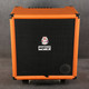 Orange Crush 100BXT Bass Combo - 2nd Hand