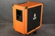 Orange Crush 100BXT Bass Combo - 2nd Hand