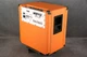 Orange Crush 100BXT Bass Combo - 2nd Hand