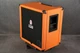 Orange Crush 100BXT Bass Combo - 2nd Hand