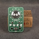 King Tone Mini Fuzz - 2nd Hand