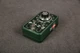 King Tone Mini Fuzz - 2nd Hand