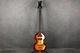 Hofner Ignition Cavern Violin Bass- Sunburst - 2nd Hand