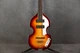 Hofner Ignition Cavern Violin Bass- Sunburst - 2nd Hand