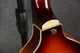 Hofner Ignition Cavern Violin Bass- Sunburst - 2nd Hand