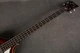 Hofner Ignition Cavern Violin Bass- Sunburst - 2nd Hand