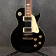 Vintage V100 ReIssued Electric Guitar - Boulevard Black - 2nd Hand