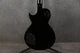 Vintage V100 ReIssued Electric Guitar - Boulevard Black - 2nd Hand