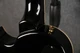 Vintage V100 ReIssued Electric Guitar - Boulevard Black - 2nd Hand