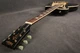 Vintage V100 ReIssued Electric Guitar - Boulevard Black - 2nd Hand