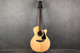 Takamine GN30CE Electro Acoustic - Natural - 2nd Hand