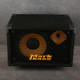 Markbass Traveler 121H 8 Ohms Bass Cabinet - 2nd Hand