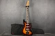 Squier Classic Vibe Bass VI - 3-Tone Sunburst  - 2nd Hand