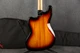 Squier Classic Vibe Bass VI - 3-Tone Sunburst  - 2nd Hand