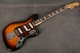 Squier Classic Vibe Bass VI - 3-Tone Sunburst  - 2nd Hand