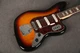 Squier Classic Vibe Bass VI - 3-Tone Sunburst  - 2nd Hand