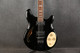 Italia Rimini 12- Black - 2nd Hand