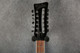 Italia Rimini 12- Black - 2nd Hand